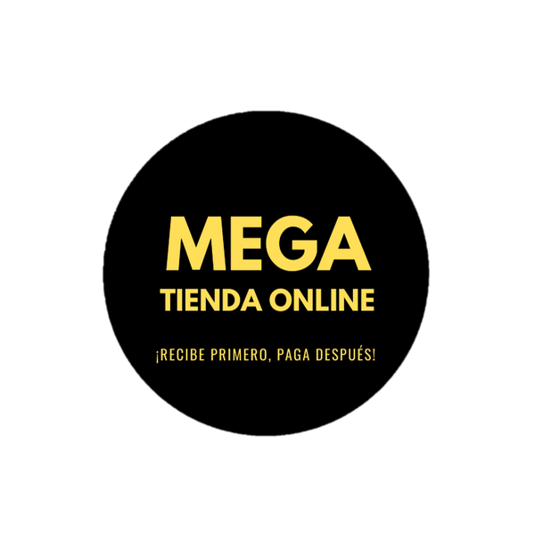 Megatienda online